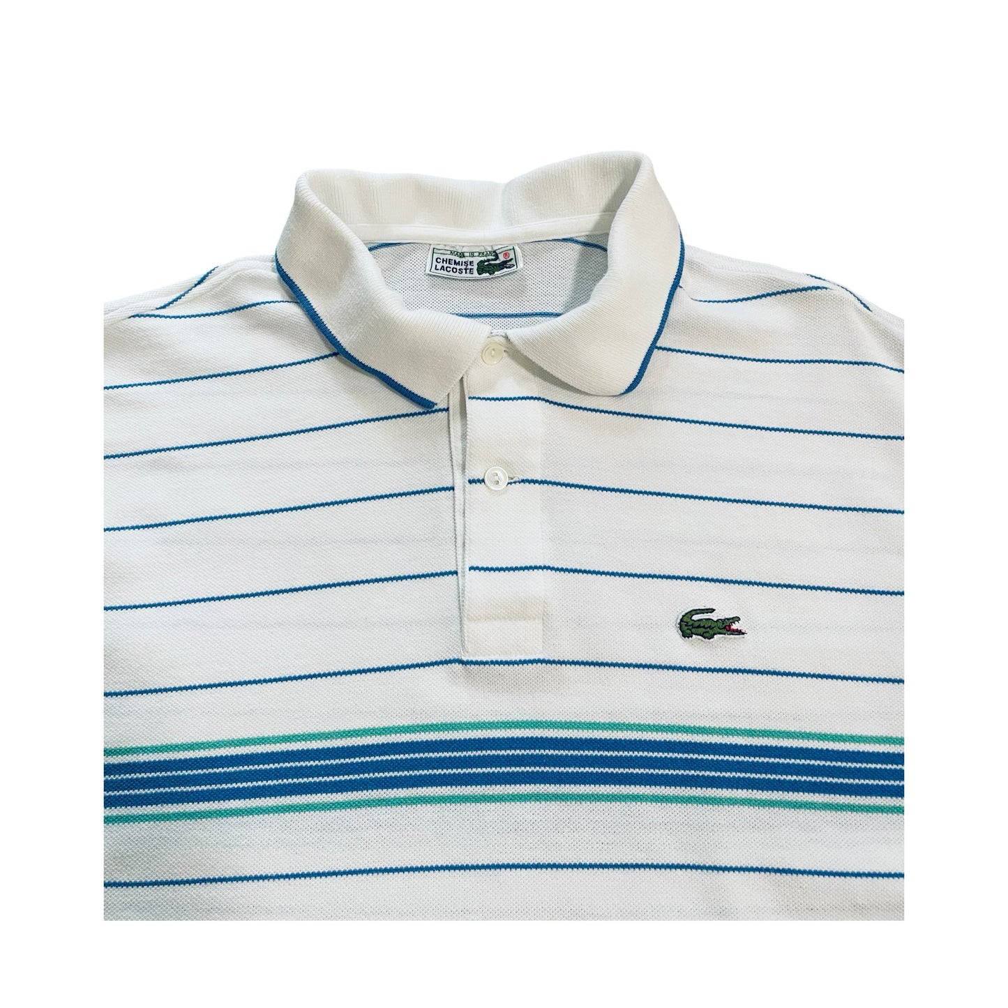 LACOSTE