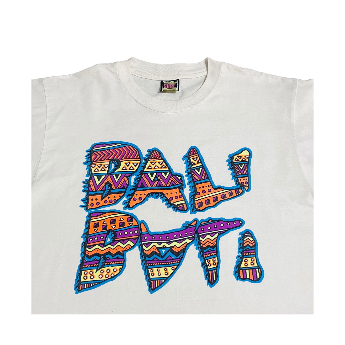 BALI