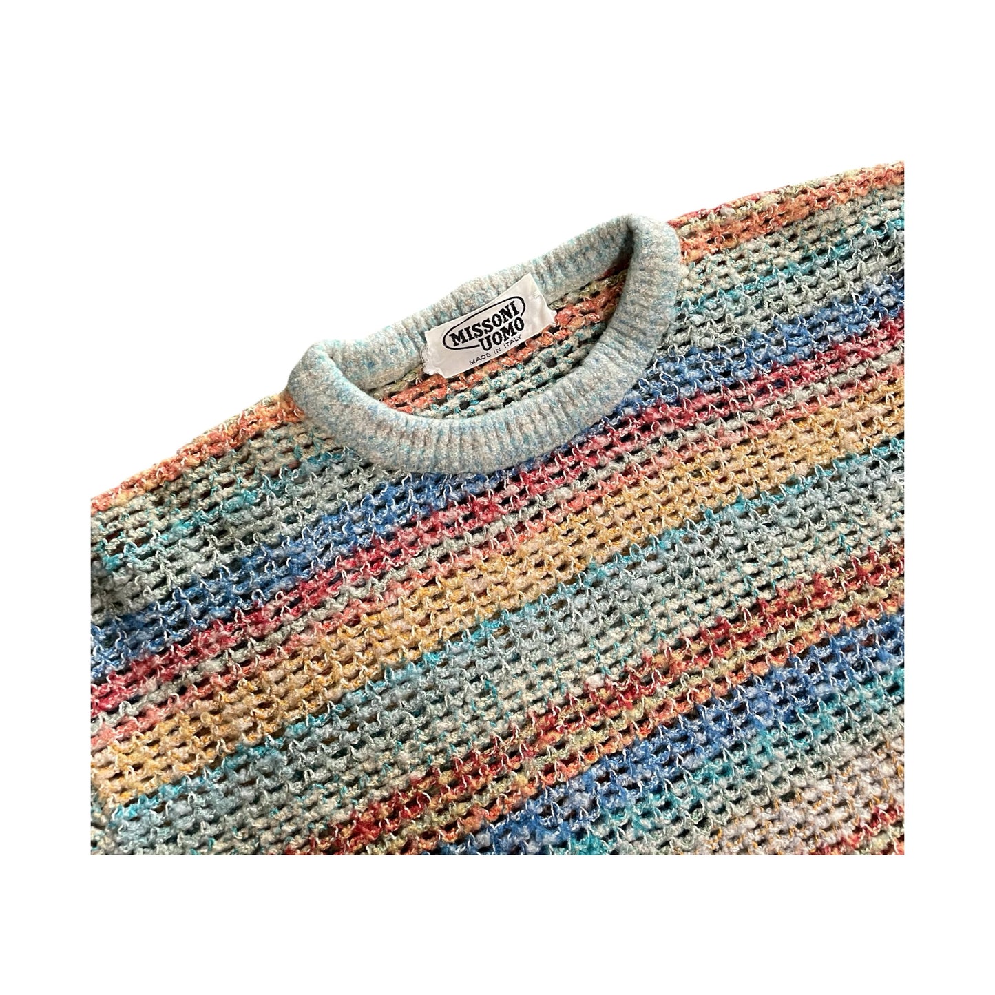 MISSONI