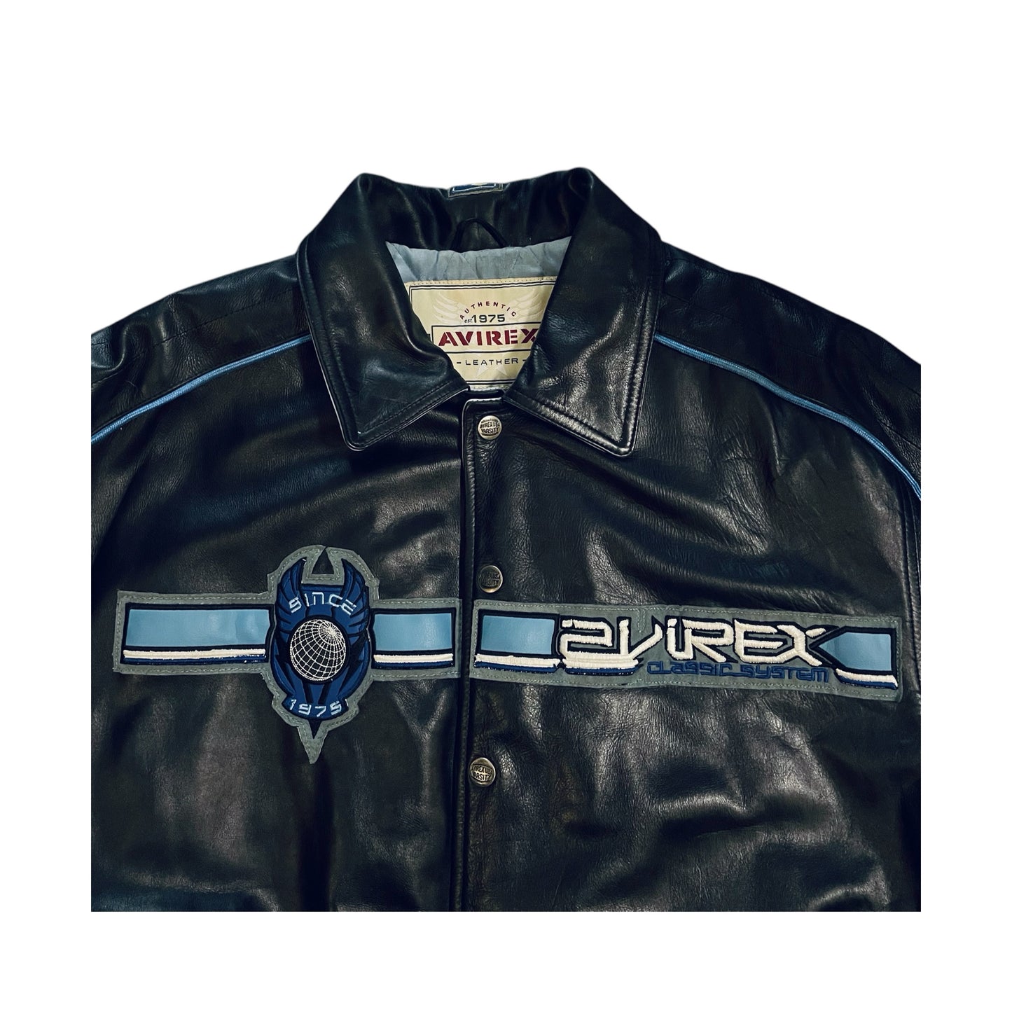 AVIREX