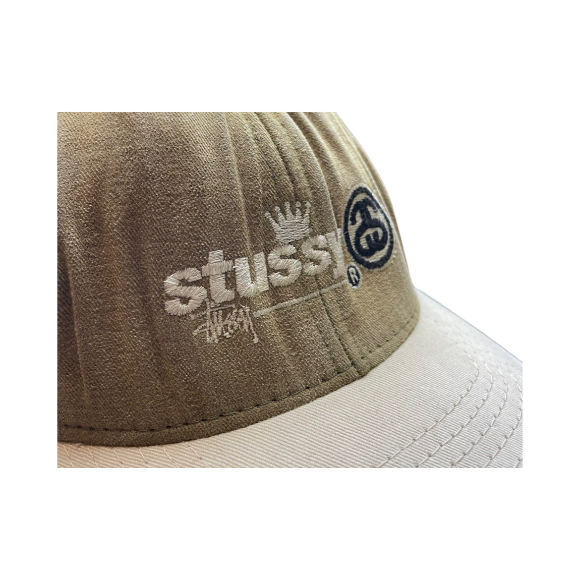STÜSSY