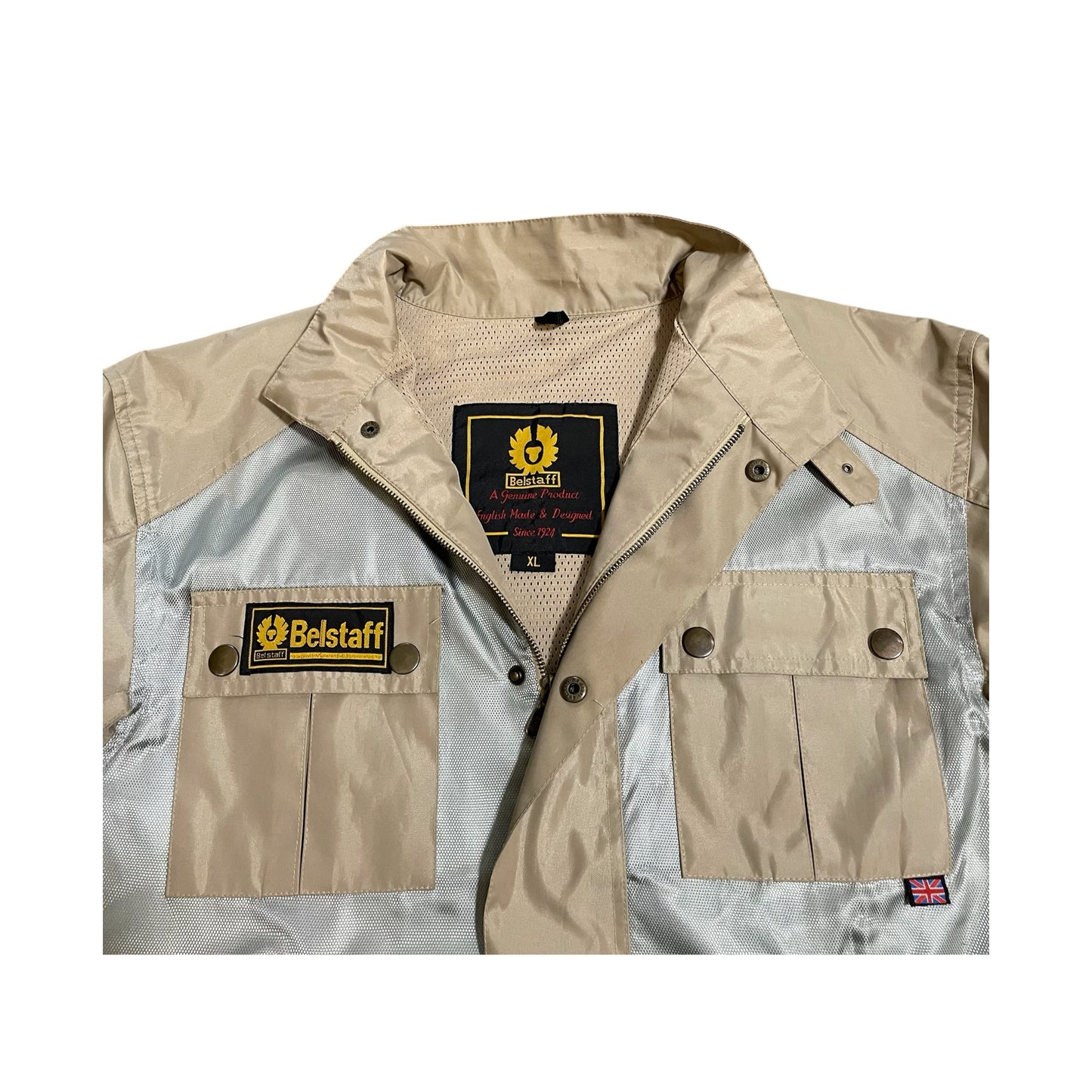 BELSTAFF