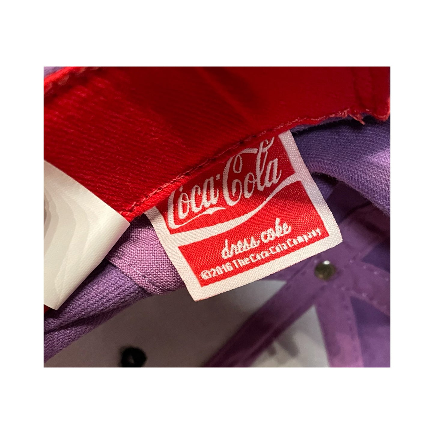 COCA-COLA