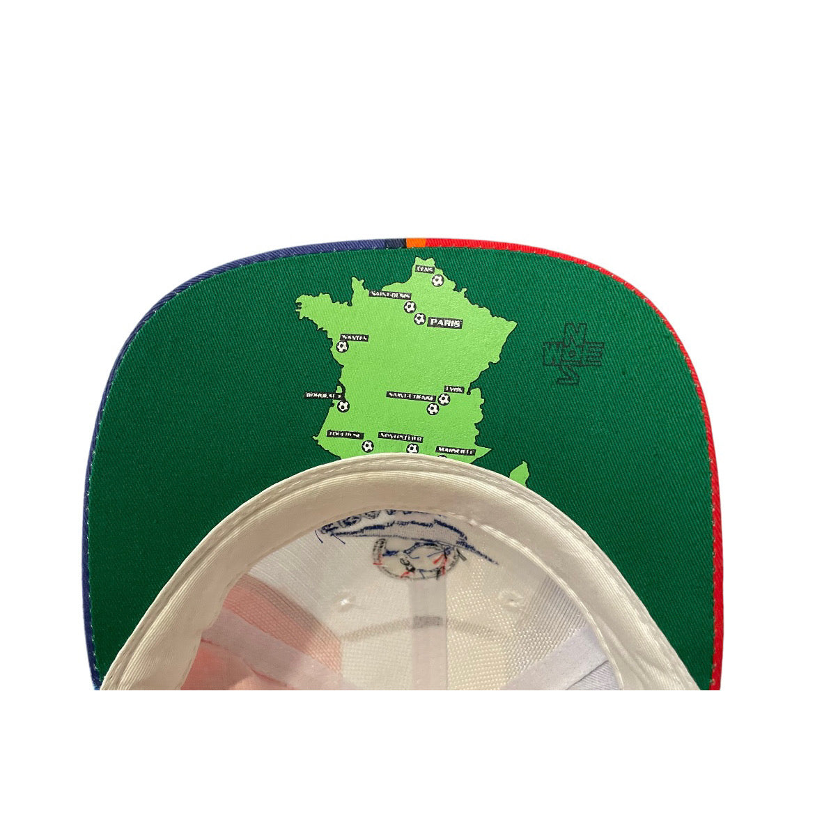 FRANCE 98