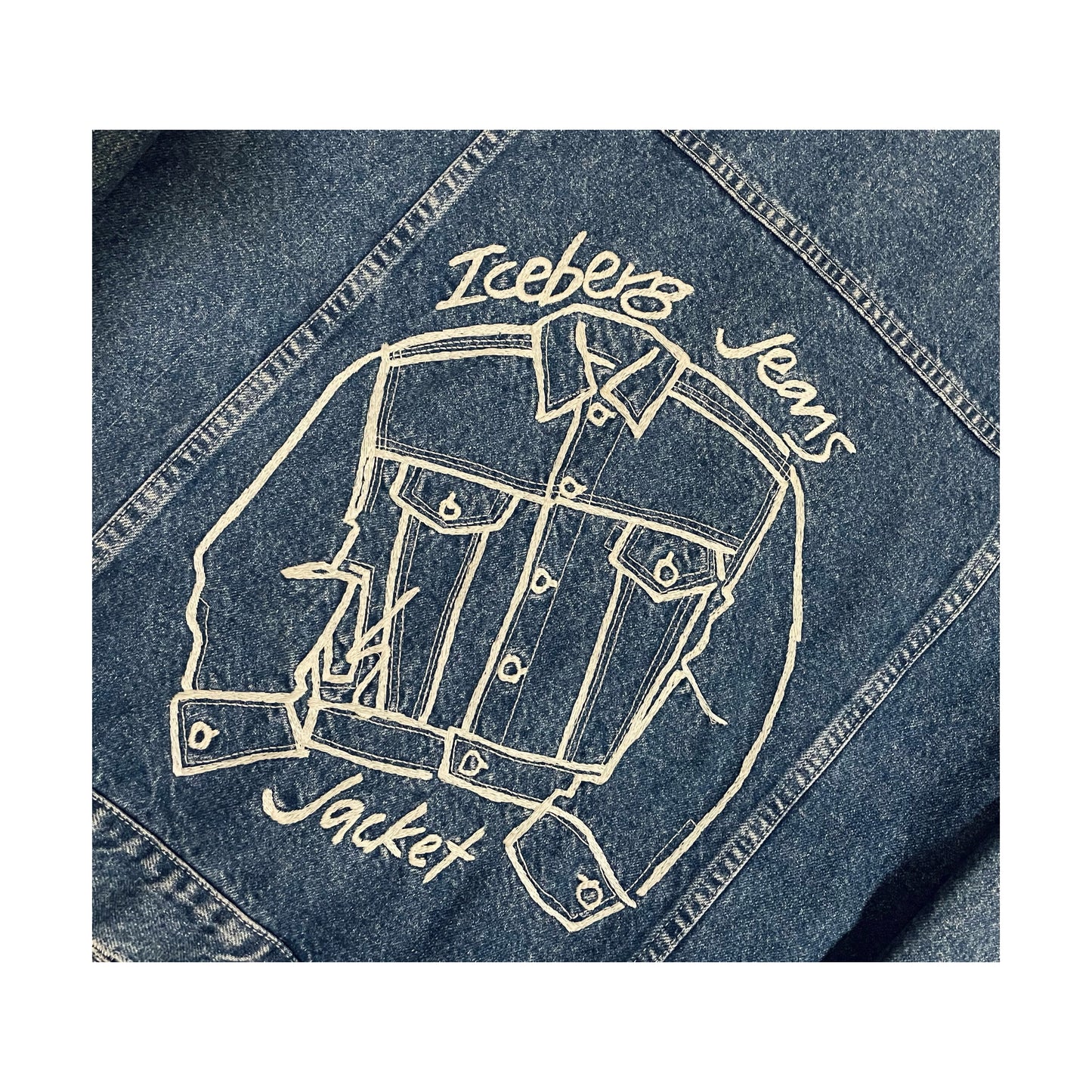 ICEBERG