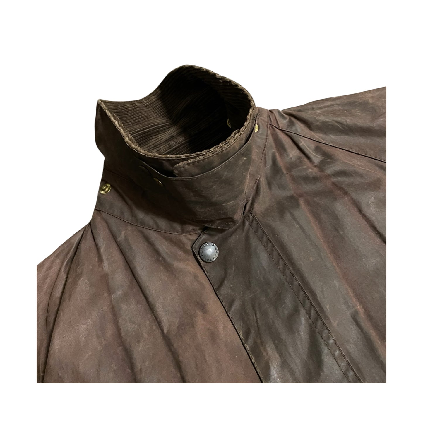 BARBOUR
