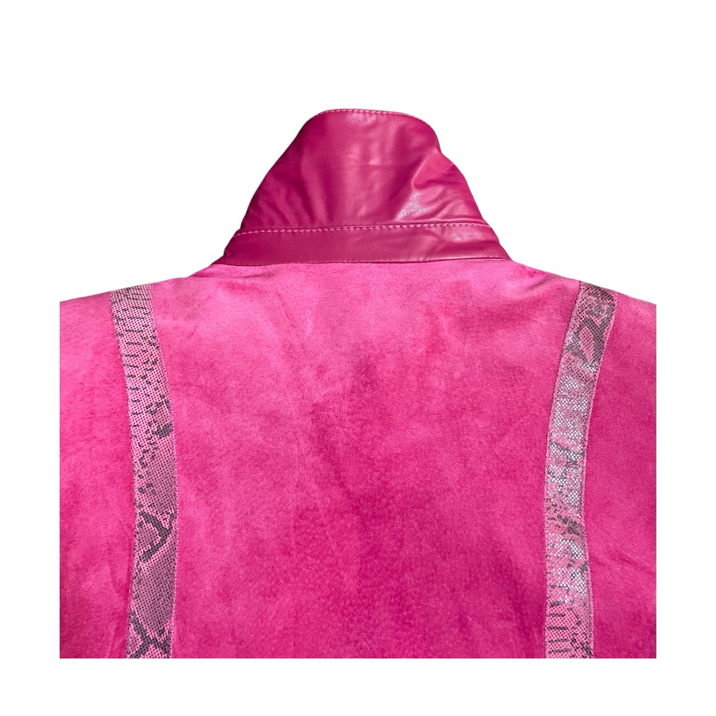 PINKY