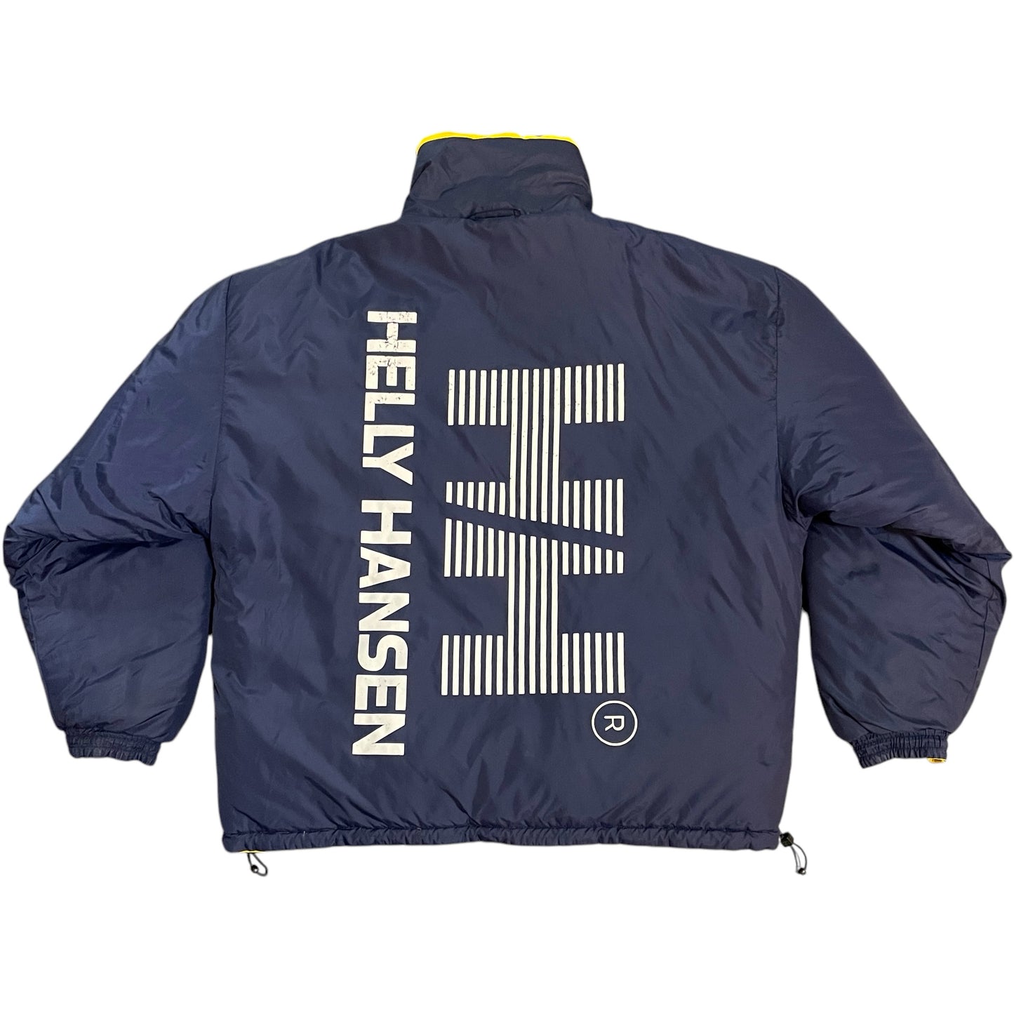 HELLY HANSEN
