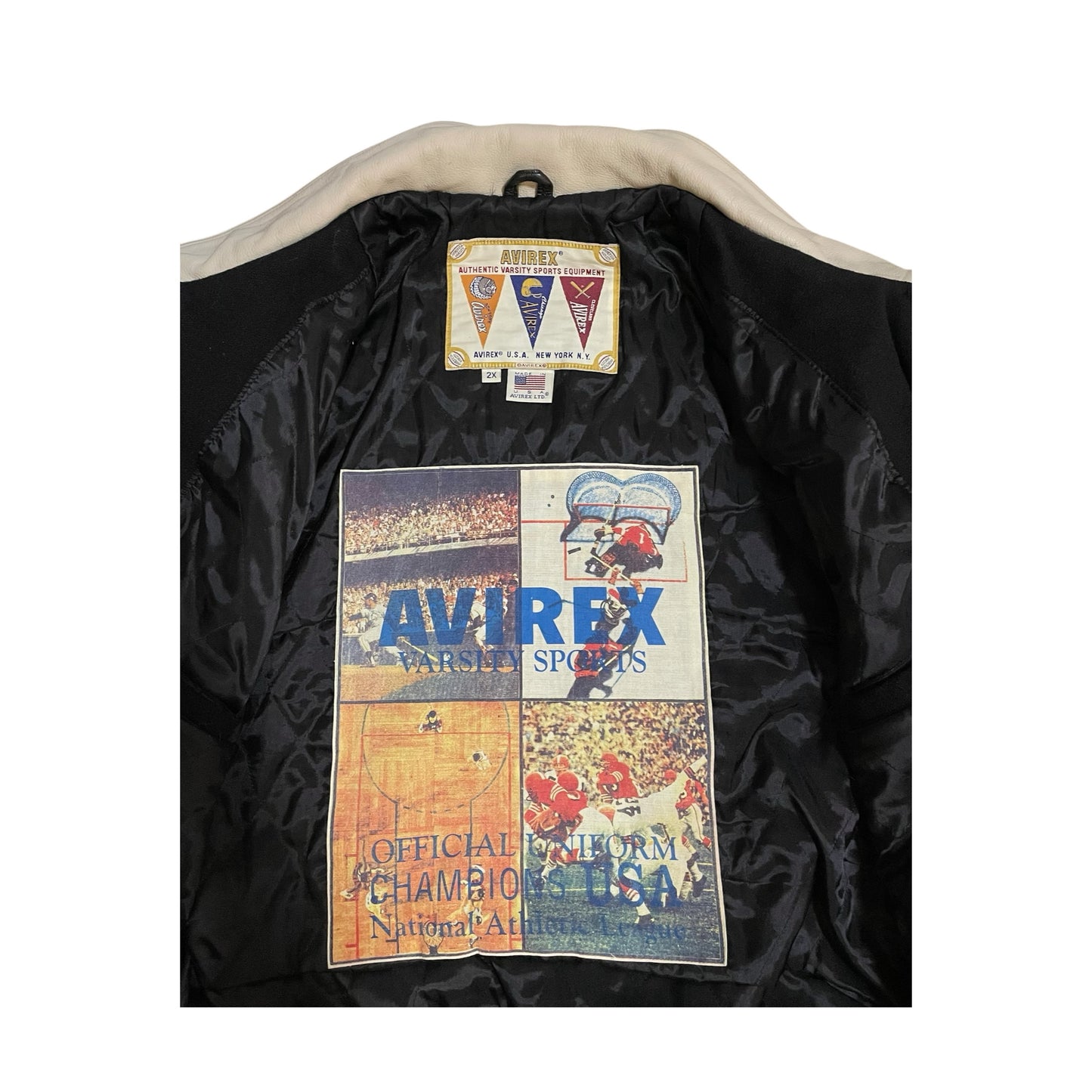 AVIREX