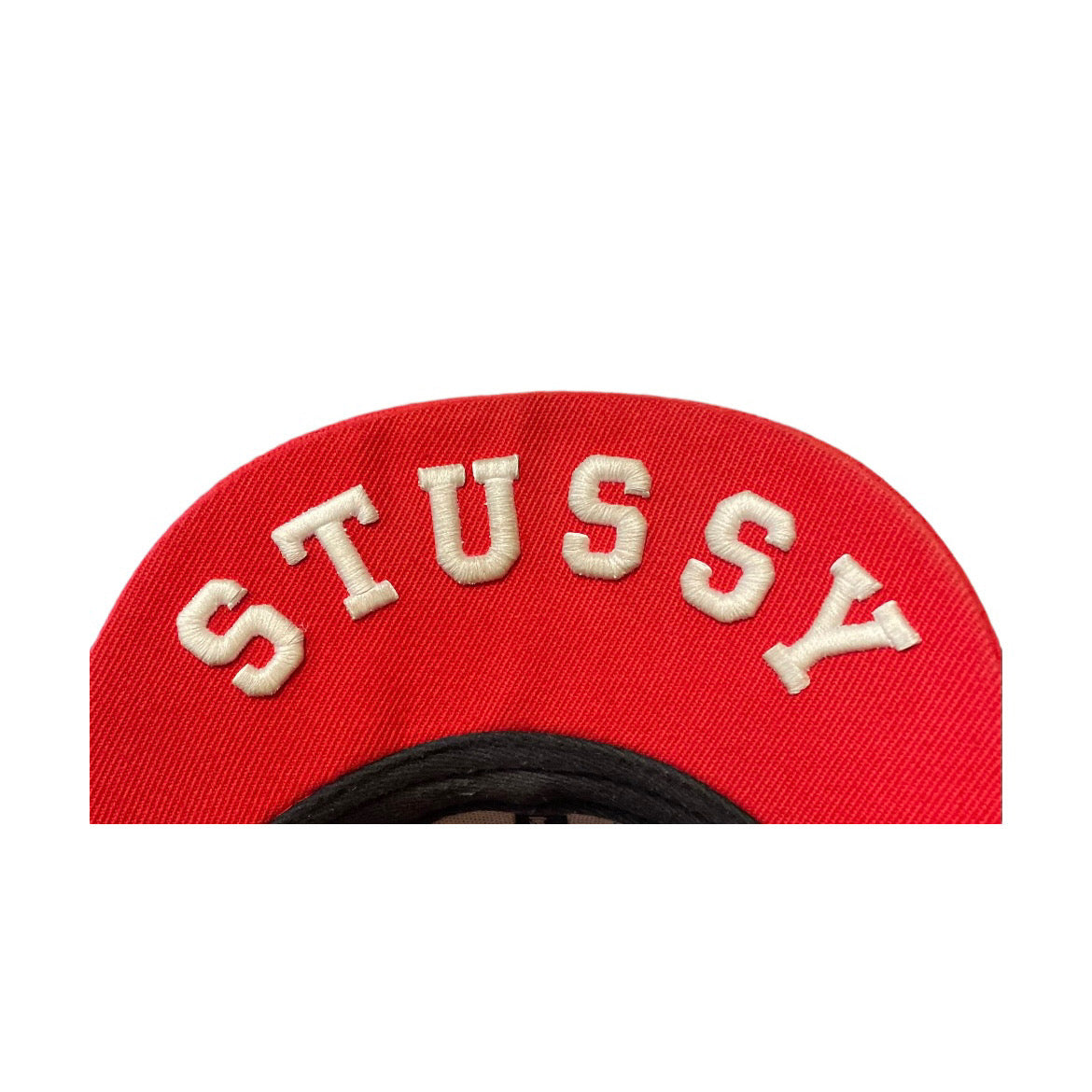 STÜSSY