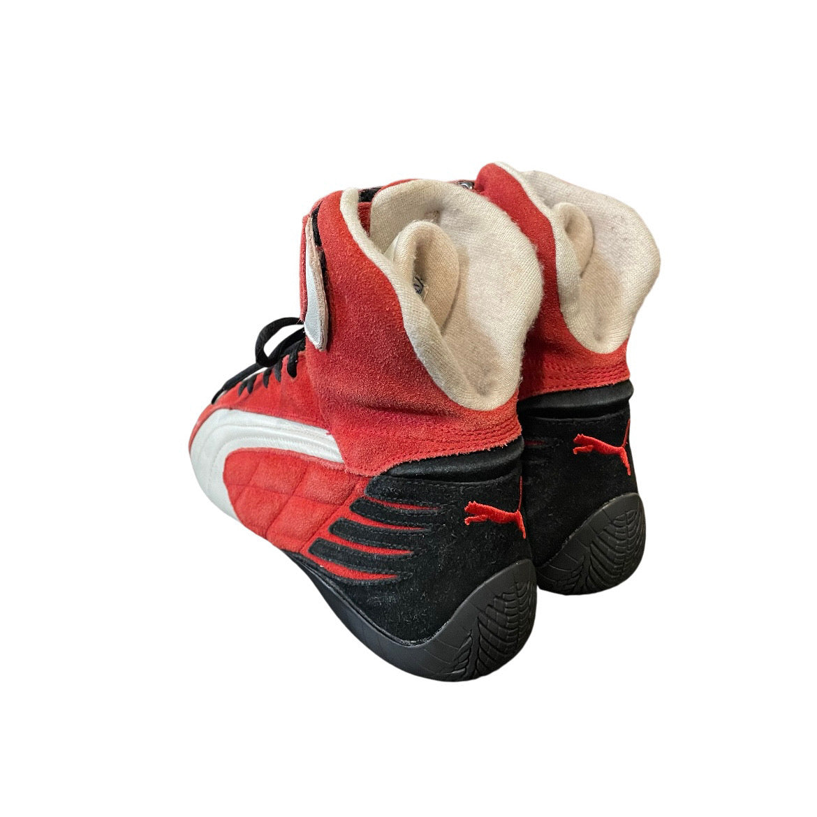 PUMA