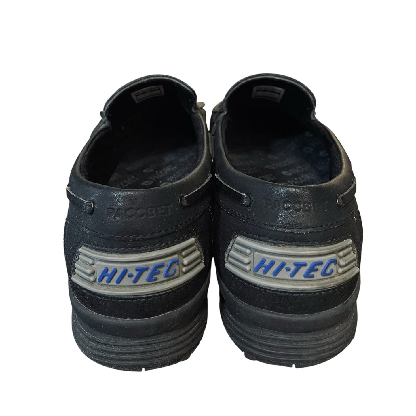 PACCBET x HI-TEC