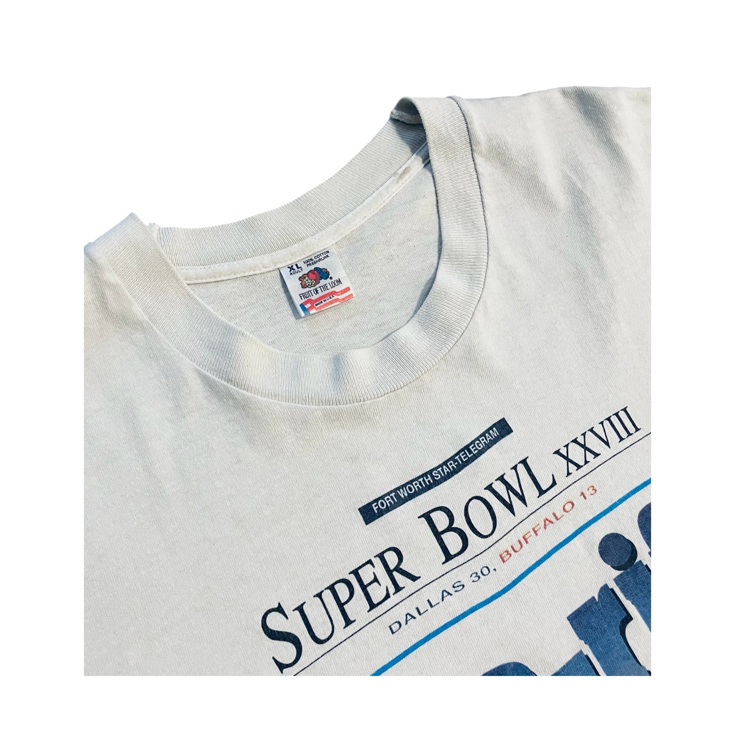 SUPER BOWL XXVIII