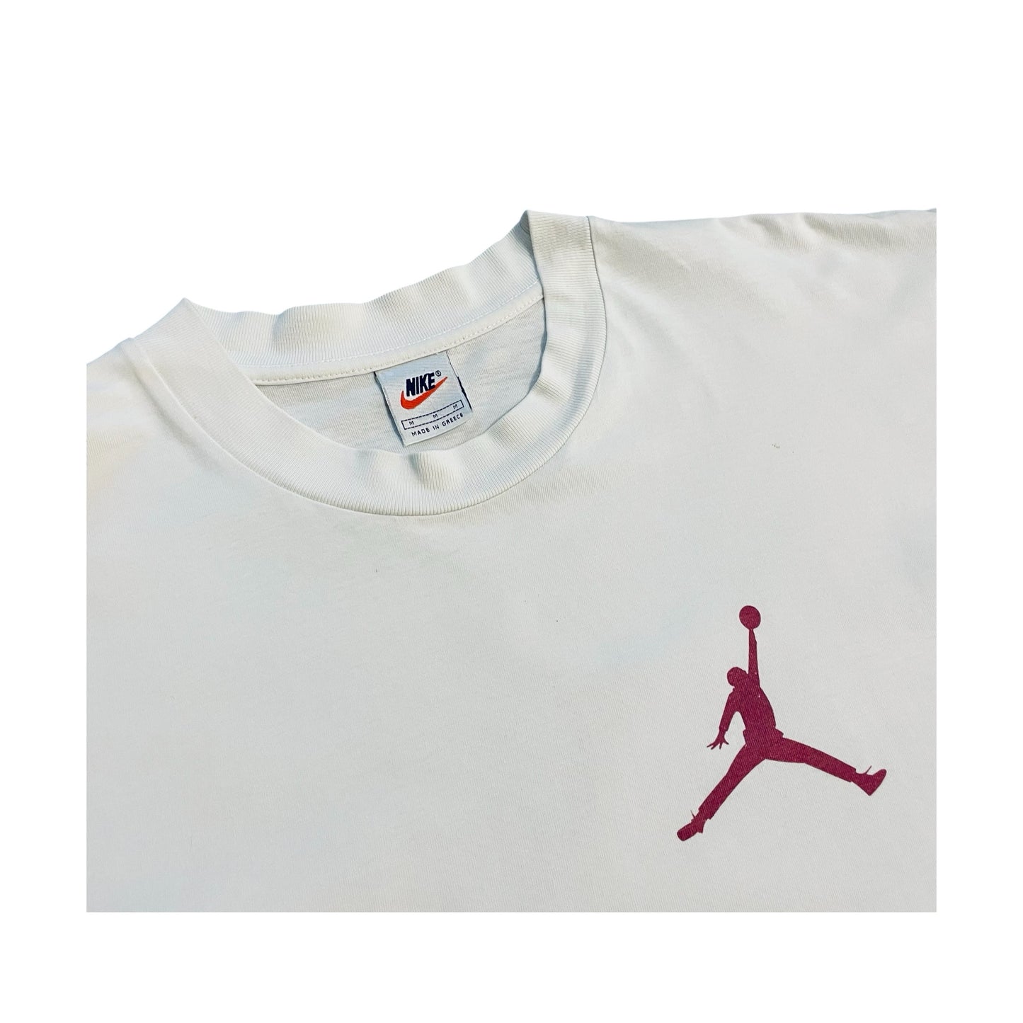 JORDAN
