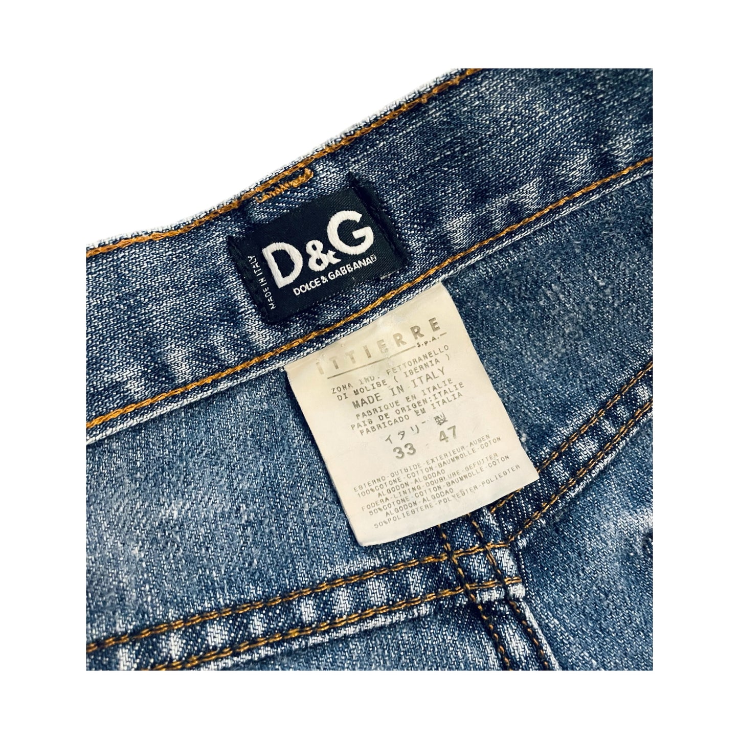 D&G