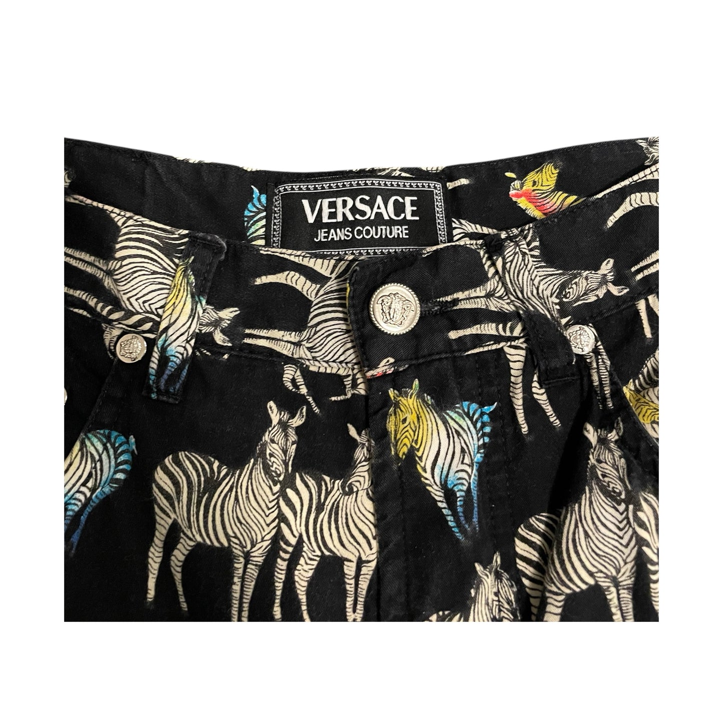 VERSACE