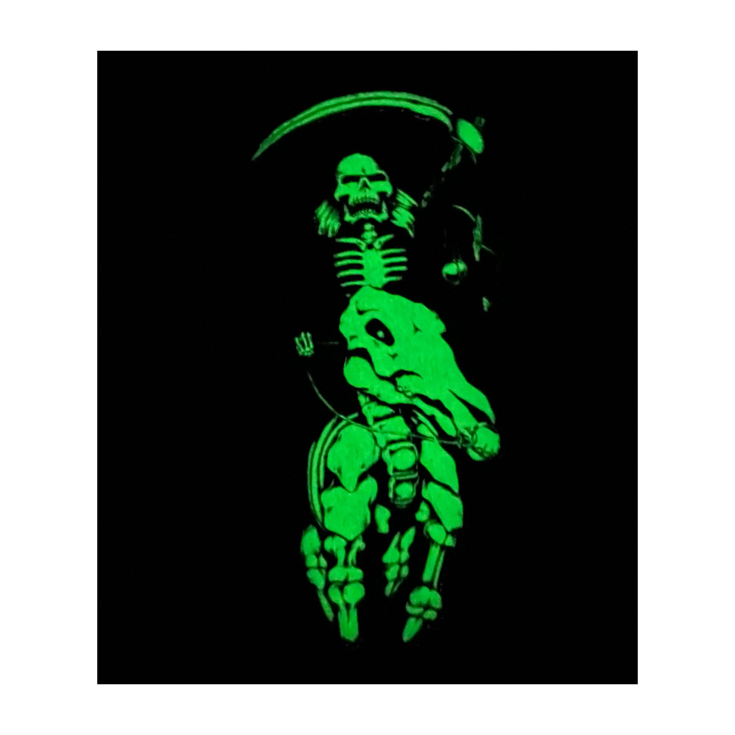 DEATH