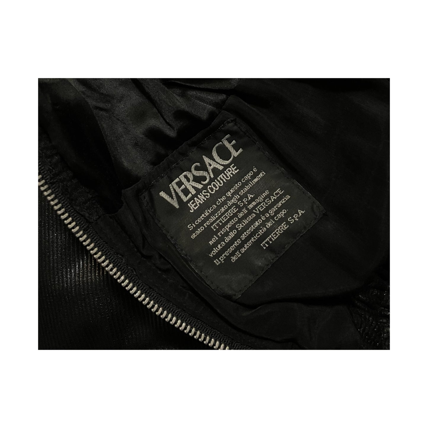 VERSACE