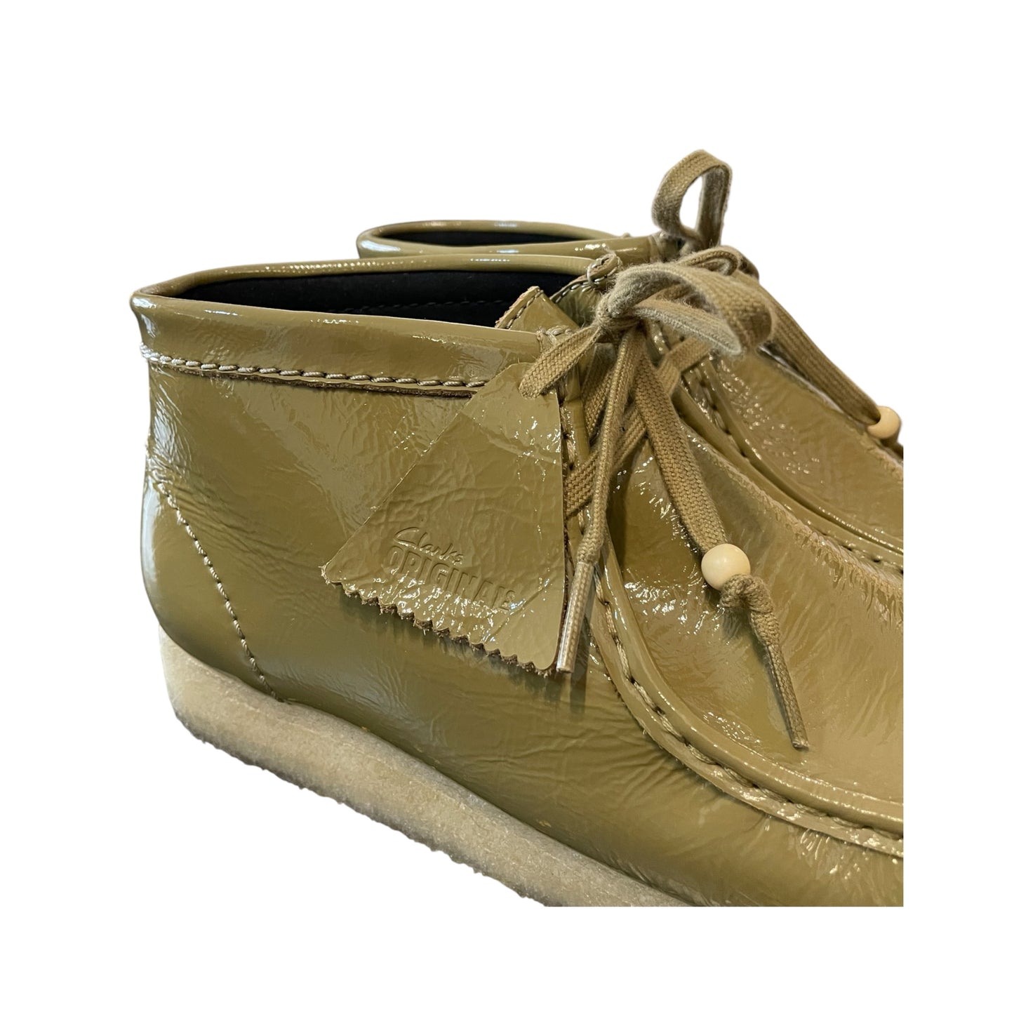 CLARKS