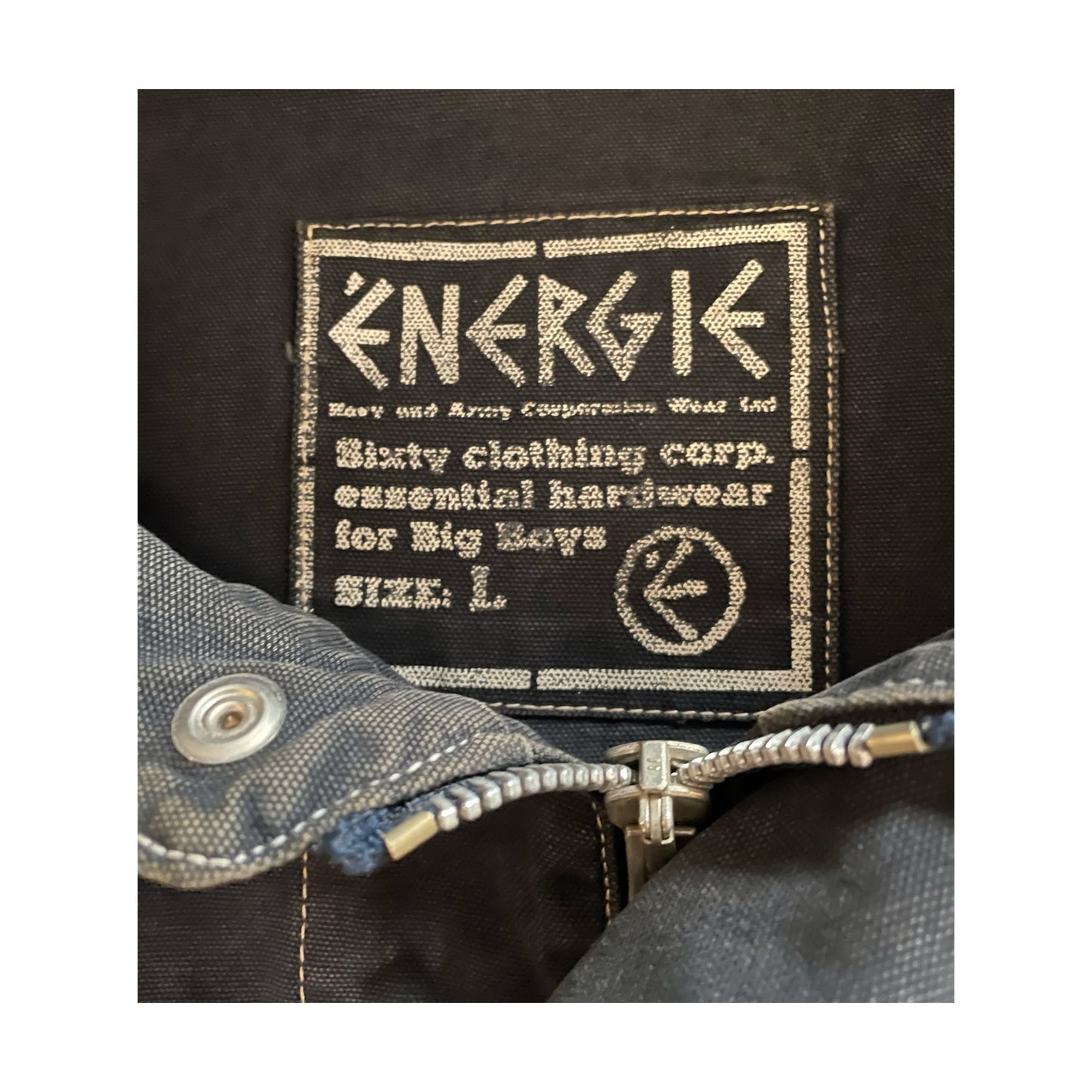 ENERGIE