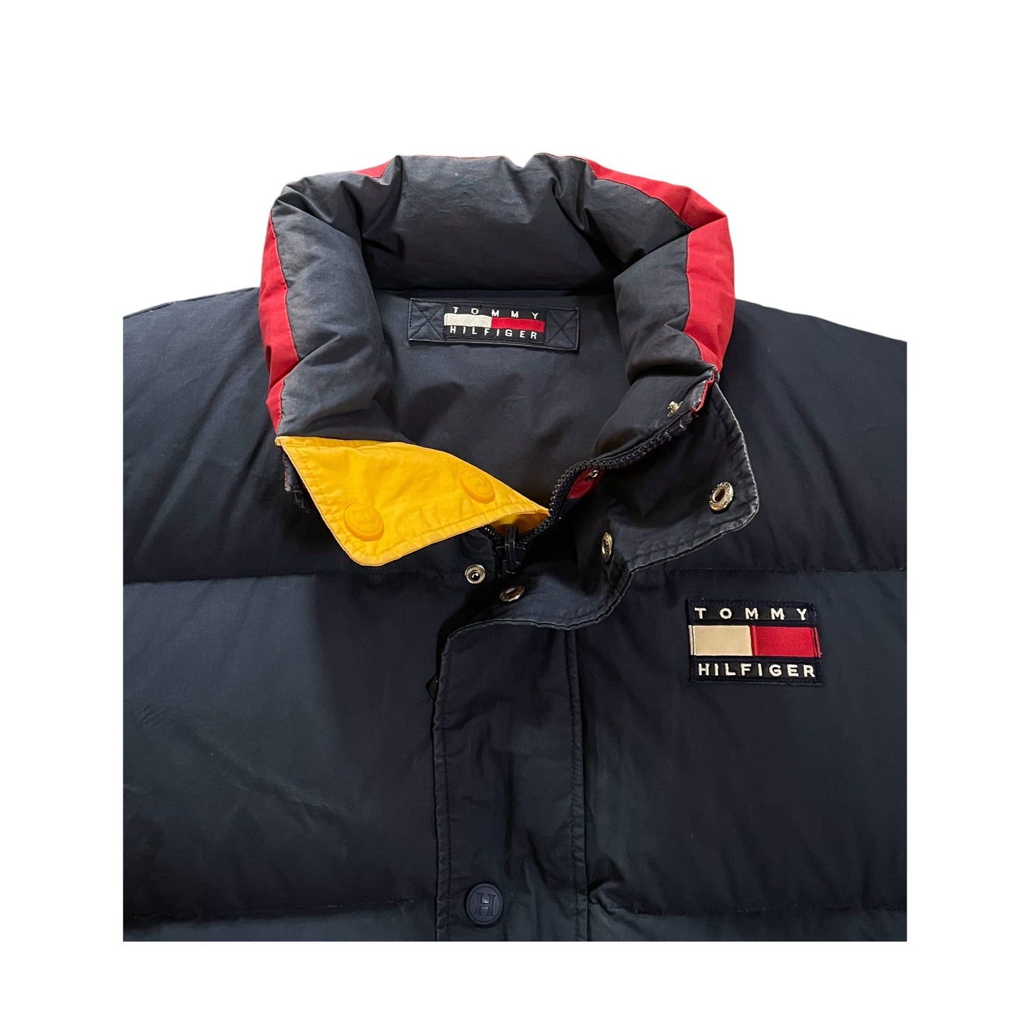 HILFIGER