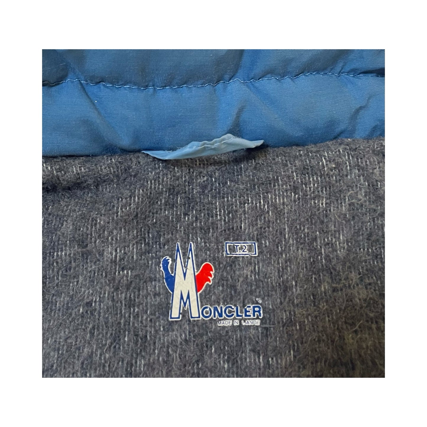 MONCLER