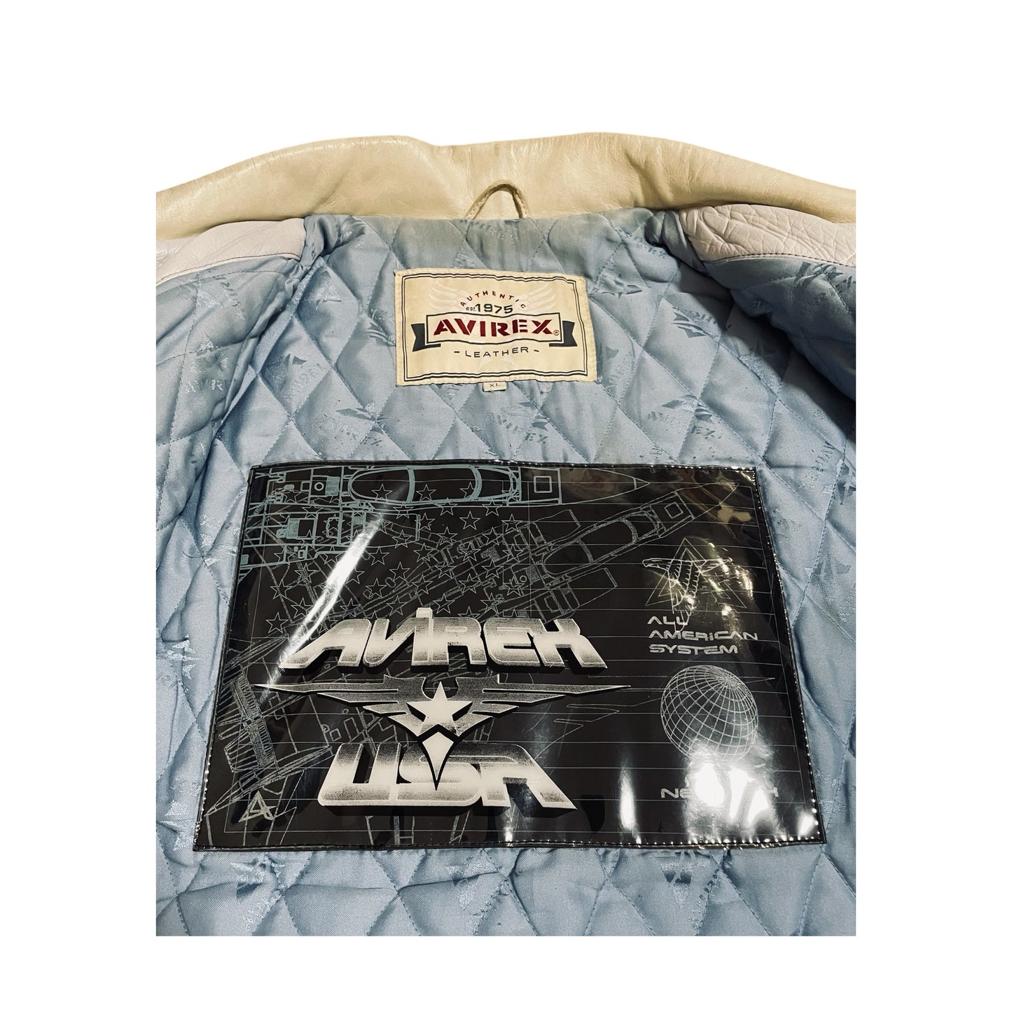 AVIREX