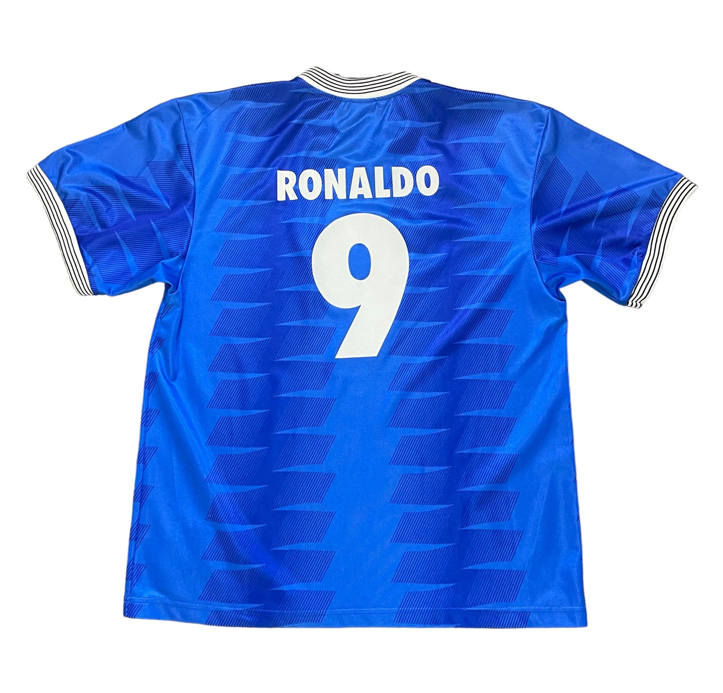 RONALDO