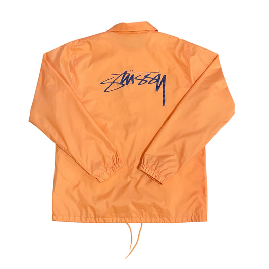 STÜSSY