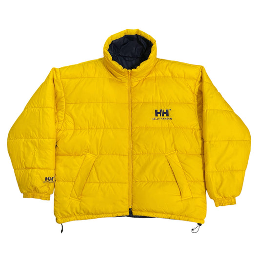 HELLY HANSEN