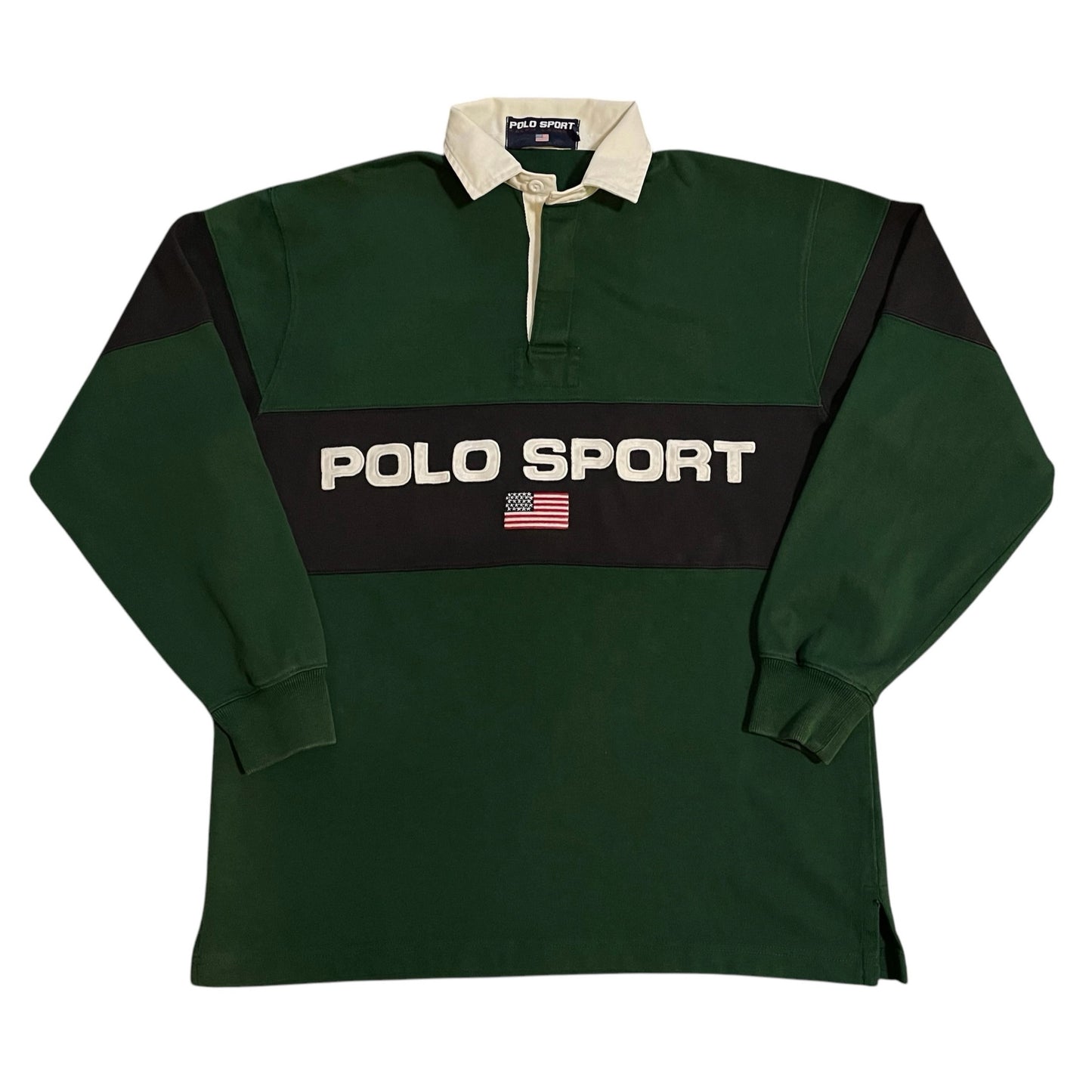 POLO SPORT