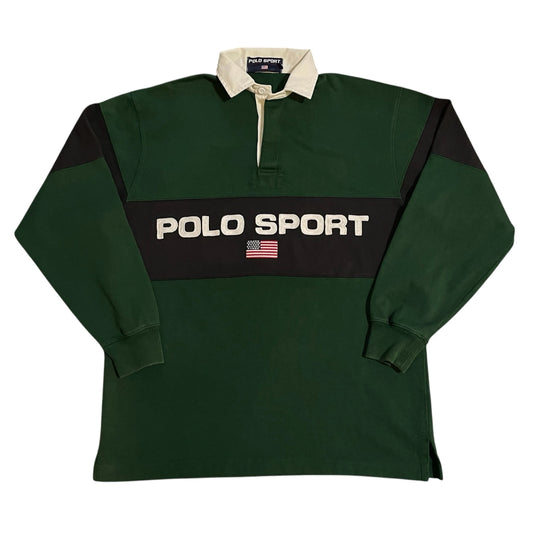 POLO SPORT