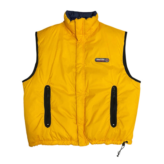 NAUTICA