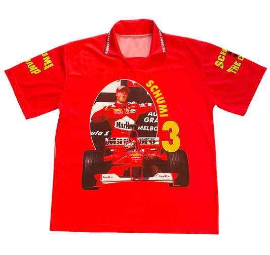 SCHUMACHER