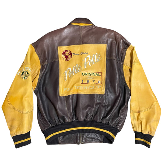PELLE PELLE