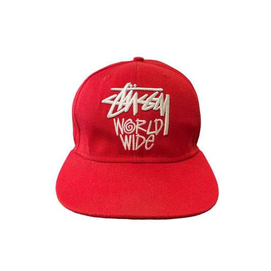 STÜSSY