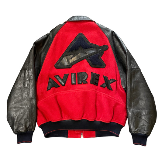 AVIREX