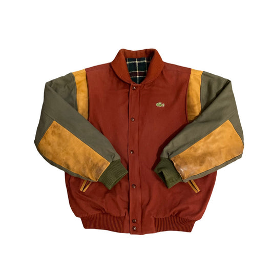 LACOSTE