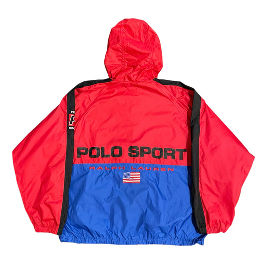 POLO SPORT