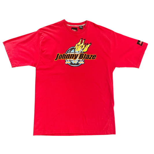JOHNNY BLAZE