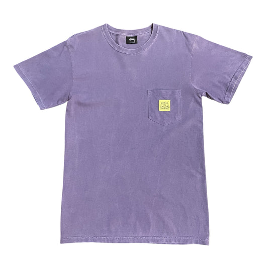 STÜSSY