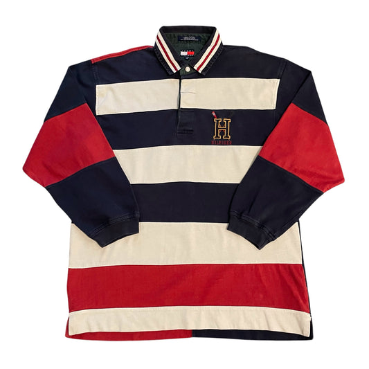 HILFIGER