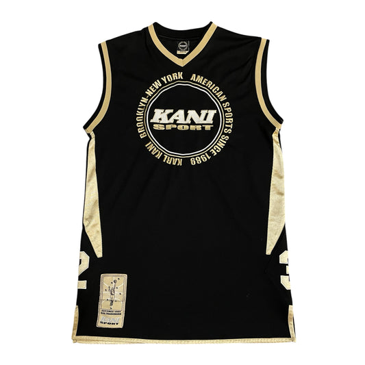 KARL KANI