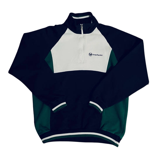 SERGIO TACCHINI