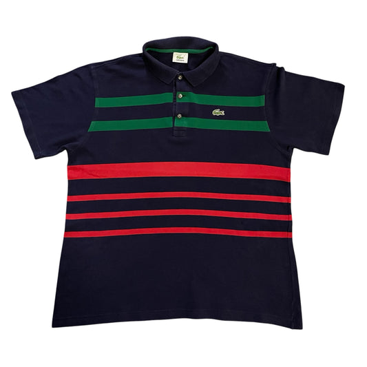 LACOSTE