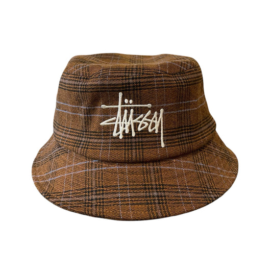 STÜSSY