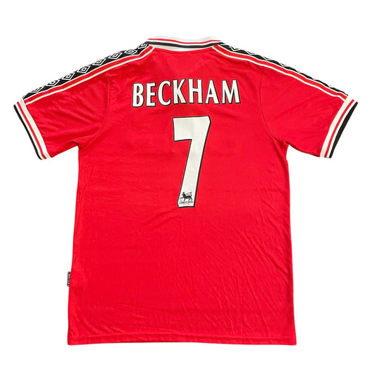 BECKHAM