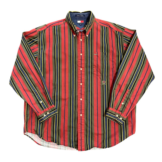 HILFIGER