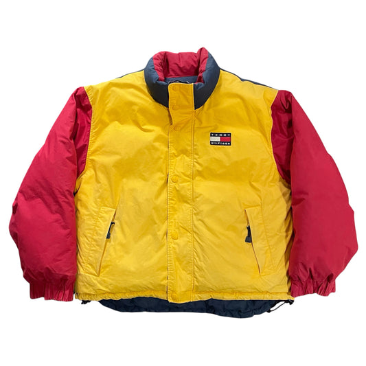HILFIGER