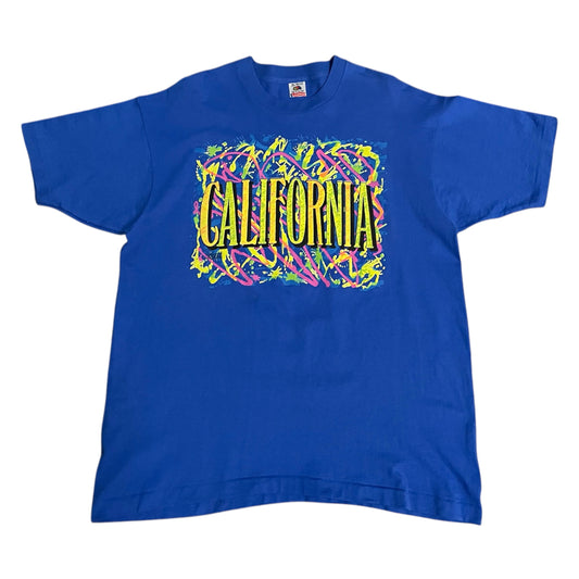CALIFORNIA
